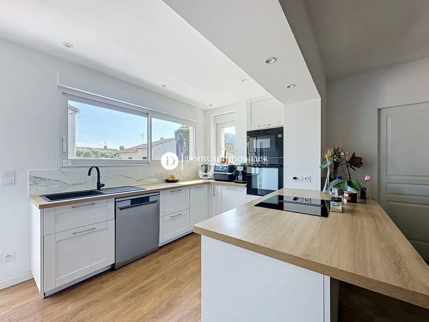 Maison à vendre, 134m², Morières-lès-Avignon