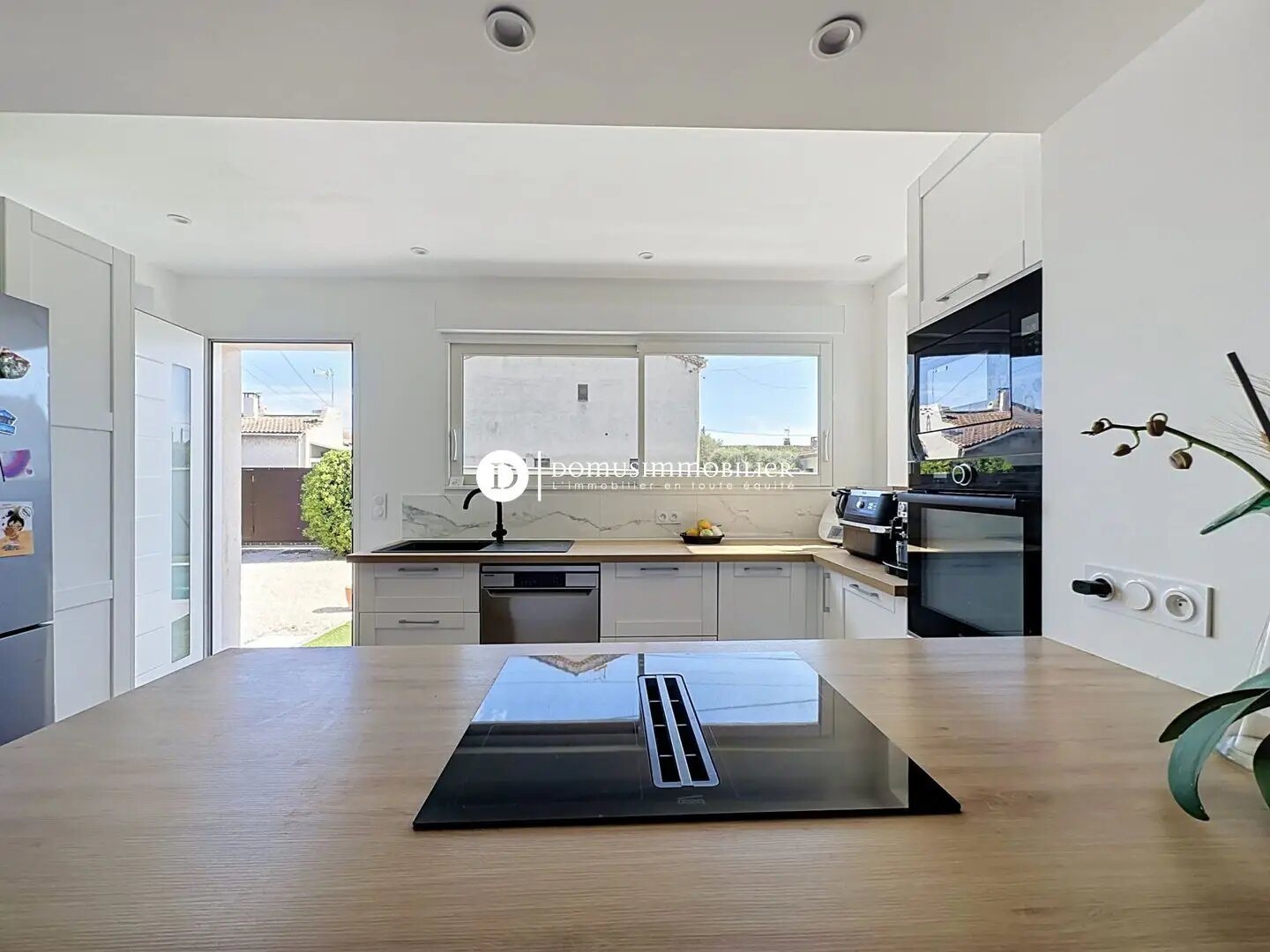 Maison à vendre, 134m², Morières-lès-Avignon