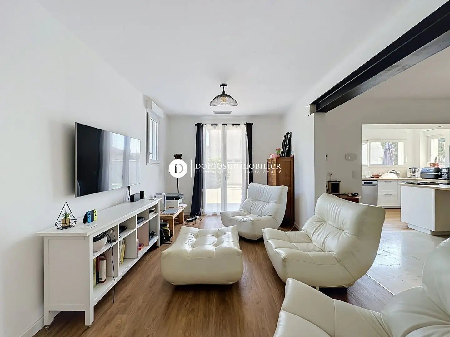 Maison à vendre, 134m², Morières-lès-Avignon