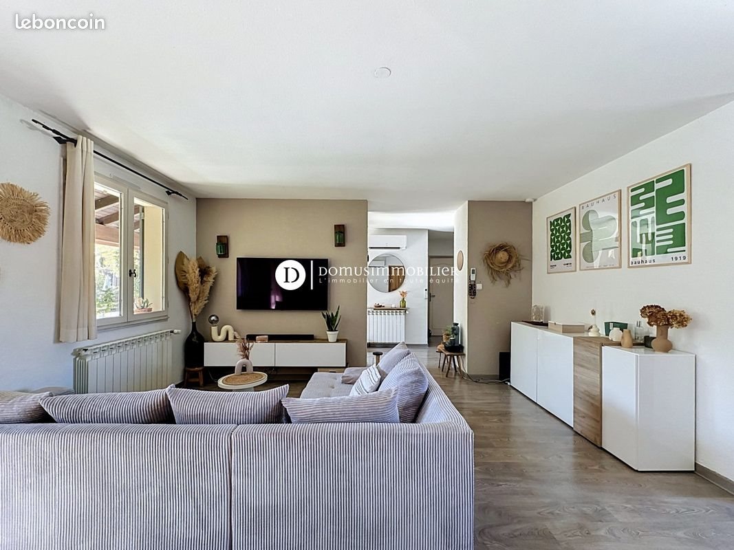 Maison à vendre, 132m², Morières-lès-Avignon