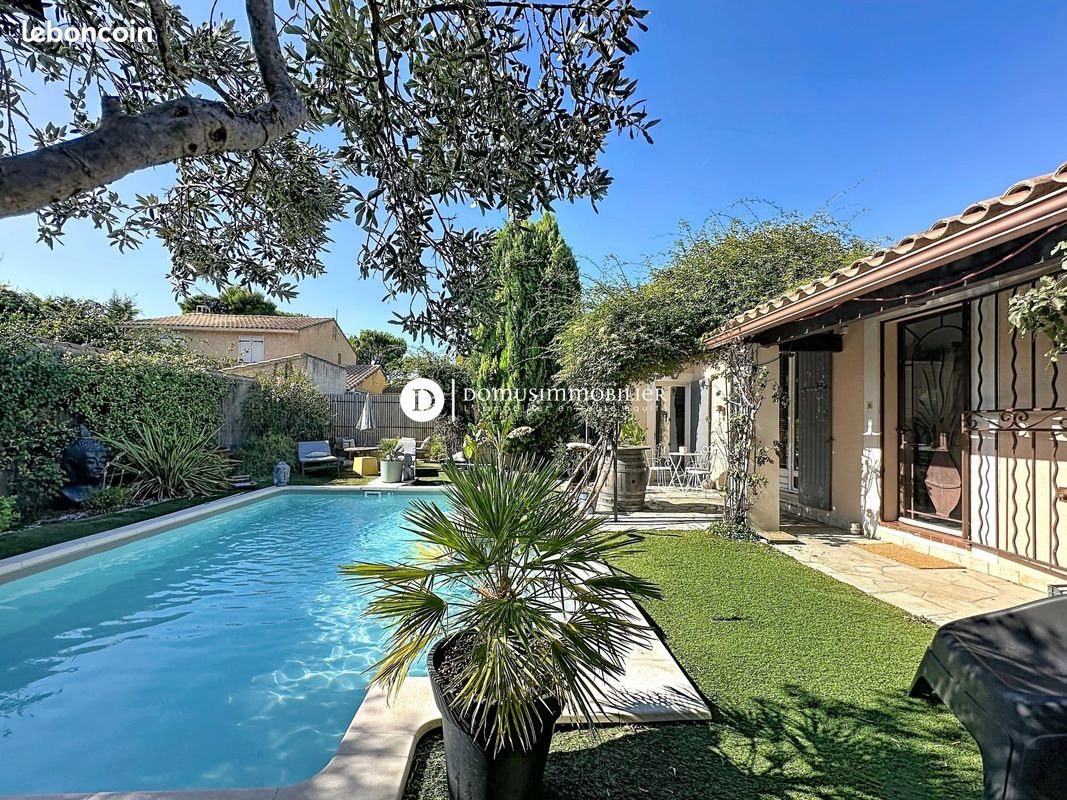 Maison à vendre, 132m², Morières-lès-Avignon