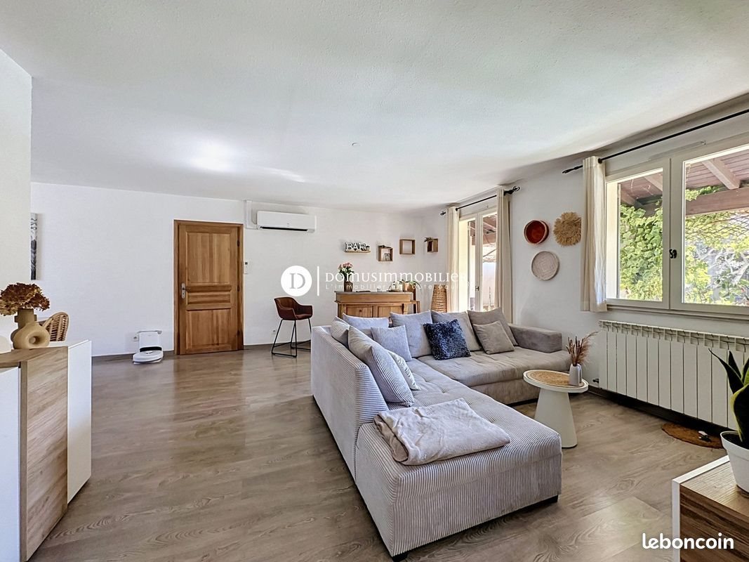 Maison à vendre, 132m², Morières-lès-Avignon