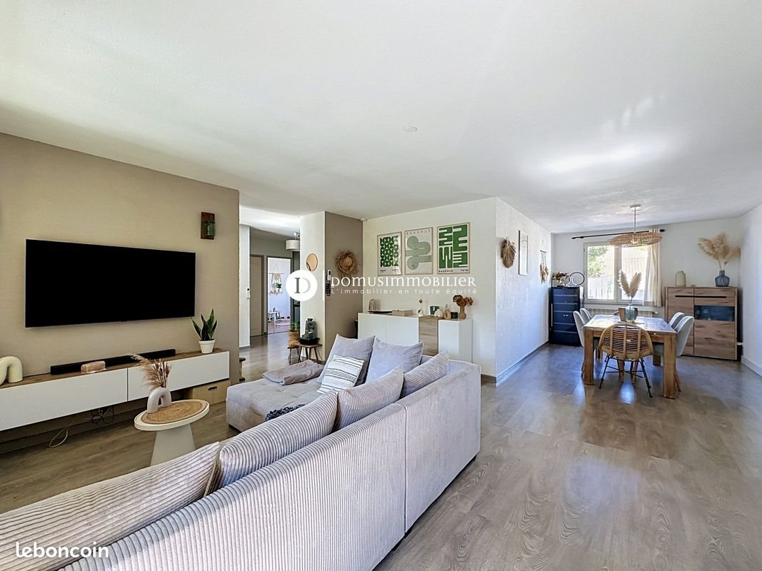Maison à vendre, 132m², Morières-lès-Avignon