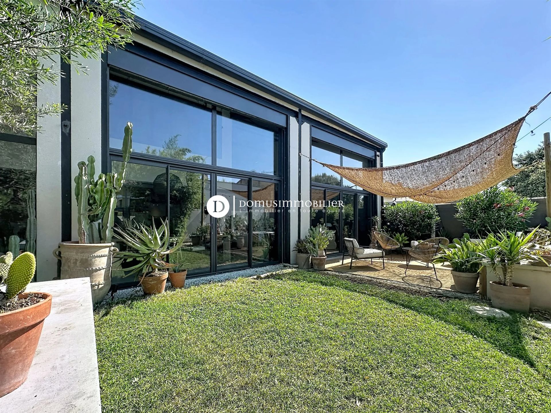Maison à vendre, 173m², Carpentras