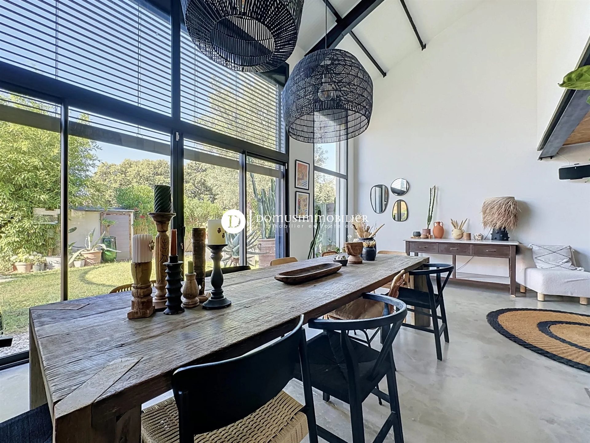 Maison à vendre, 173m², Carpentras