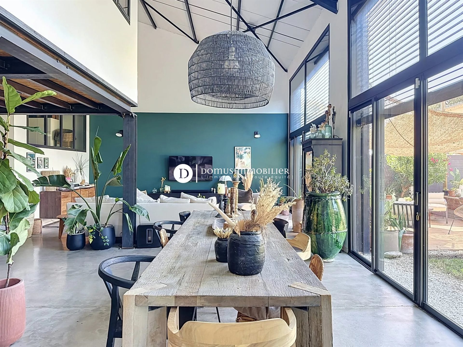 Maison à vendre, 173m², Carpentras