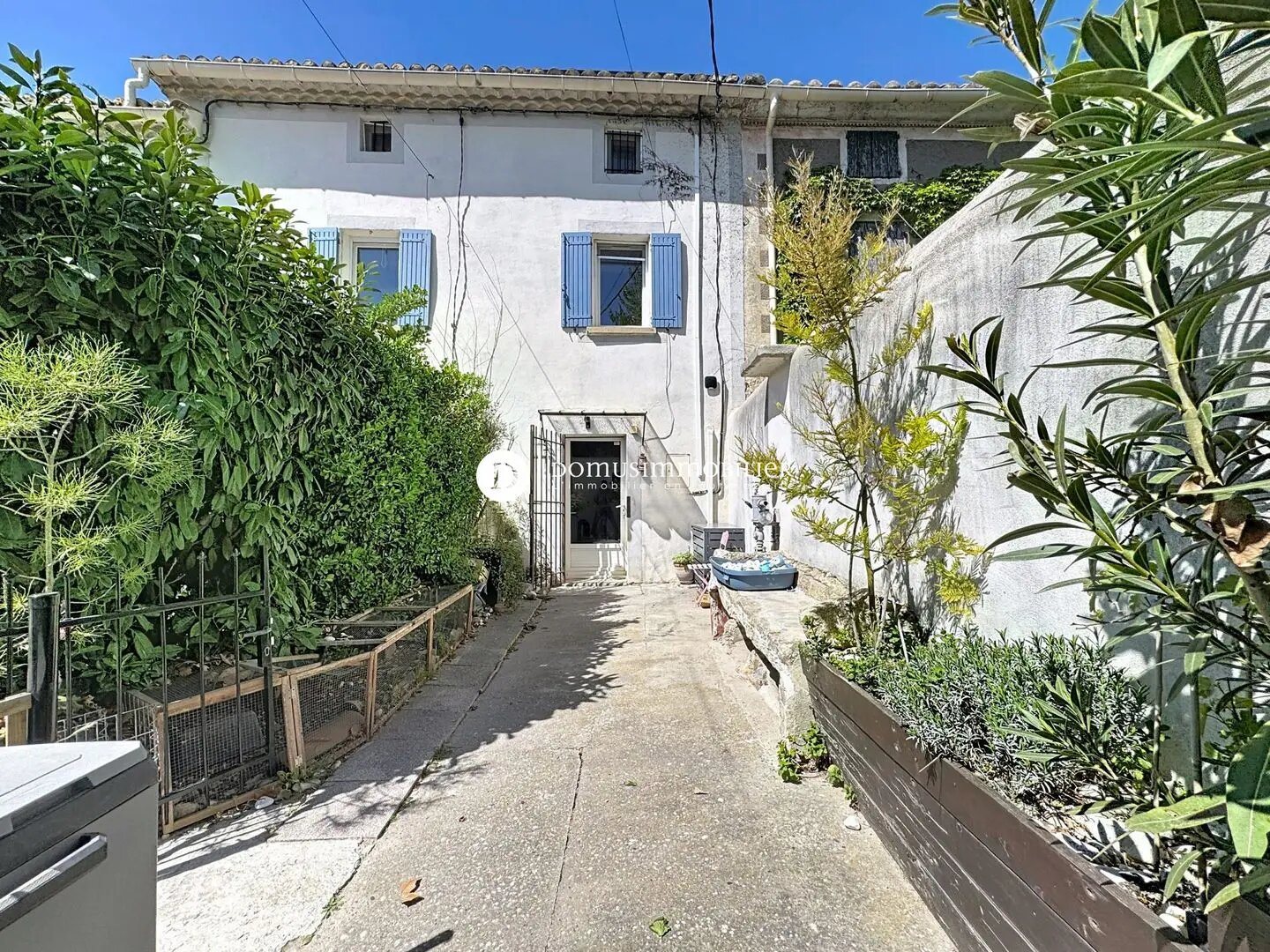Maison à vendre, 67m², Pernes-les-Fontaines