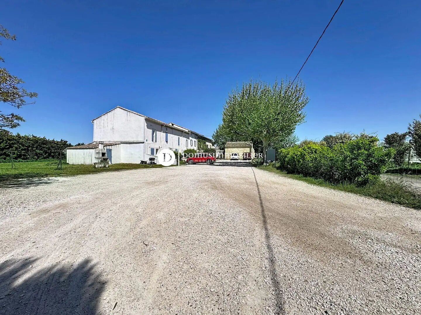 Maison à vendre, 67m², Pernes-les-Fontaines