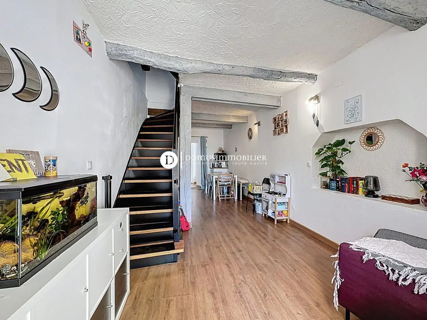 Maison à vendre, 67m², Pernes-les-Fontaines