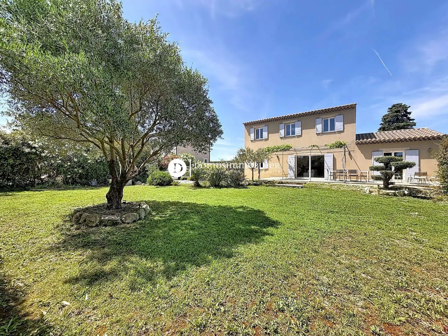 Maison à vendre, 130m², Saint-Saturnin-lès-Avignon