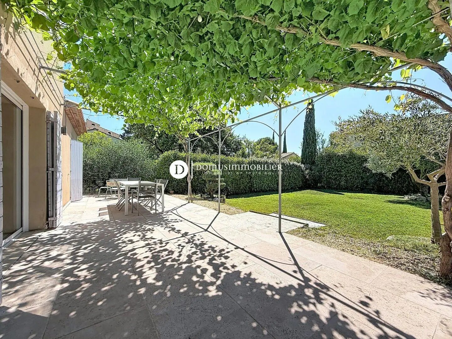 Maison à vendre, 130m², Saint-Saturnin-lès-Avignon
