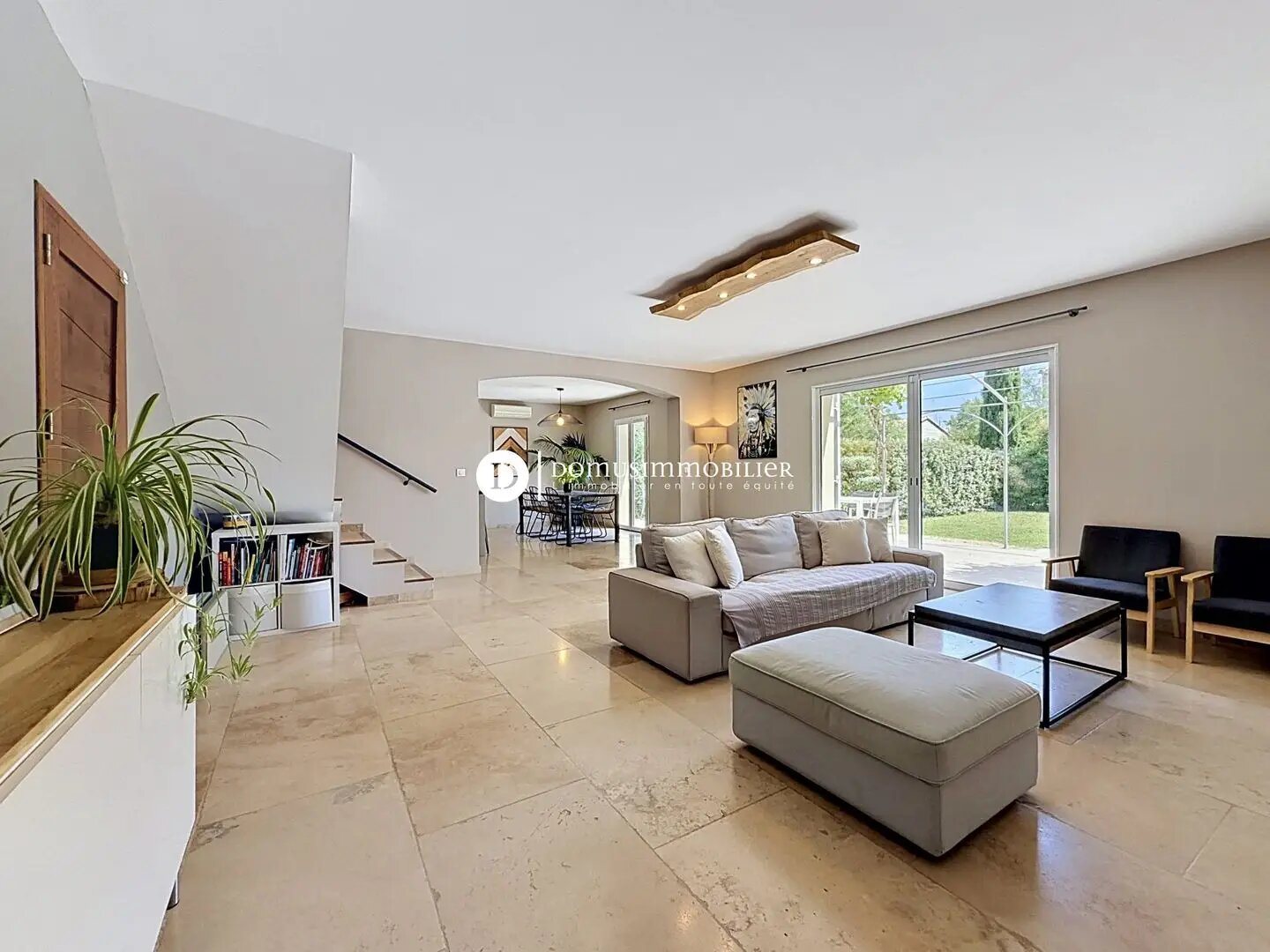 Maison à vendre, 130m², Saint-Saturnin-lès-Avignon
