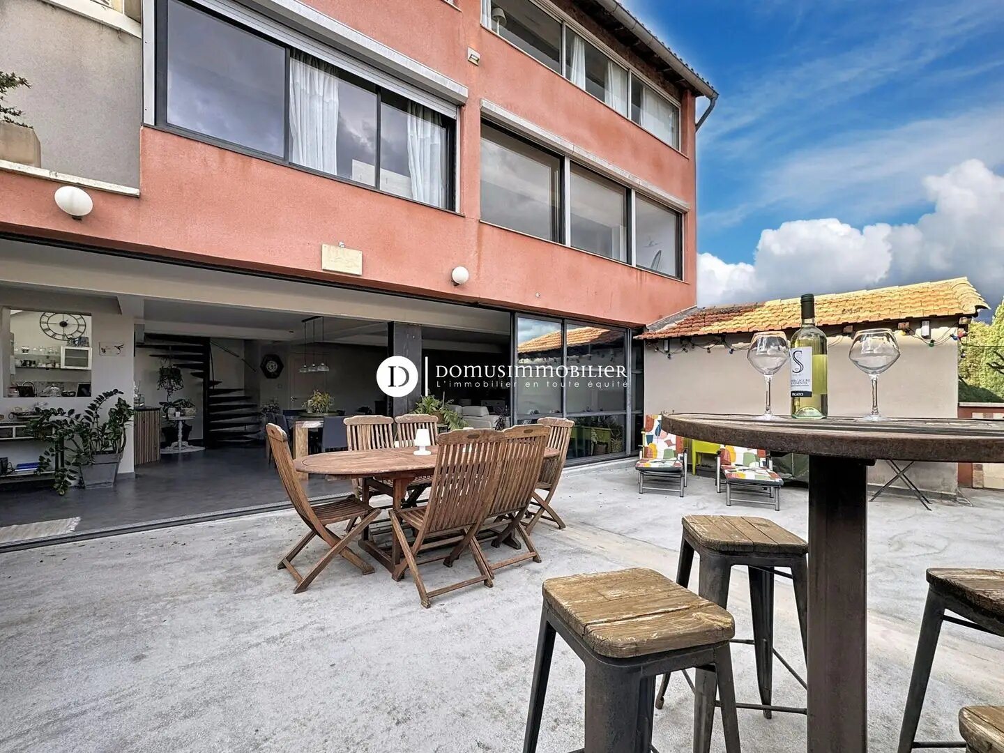Appartement à vendre, 179m², Carpentras