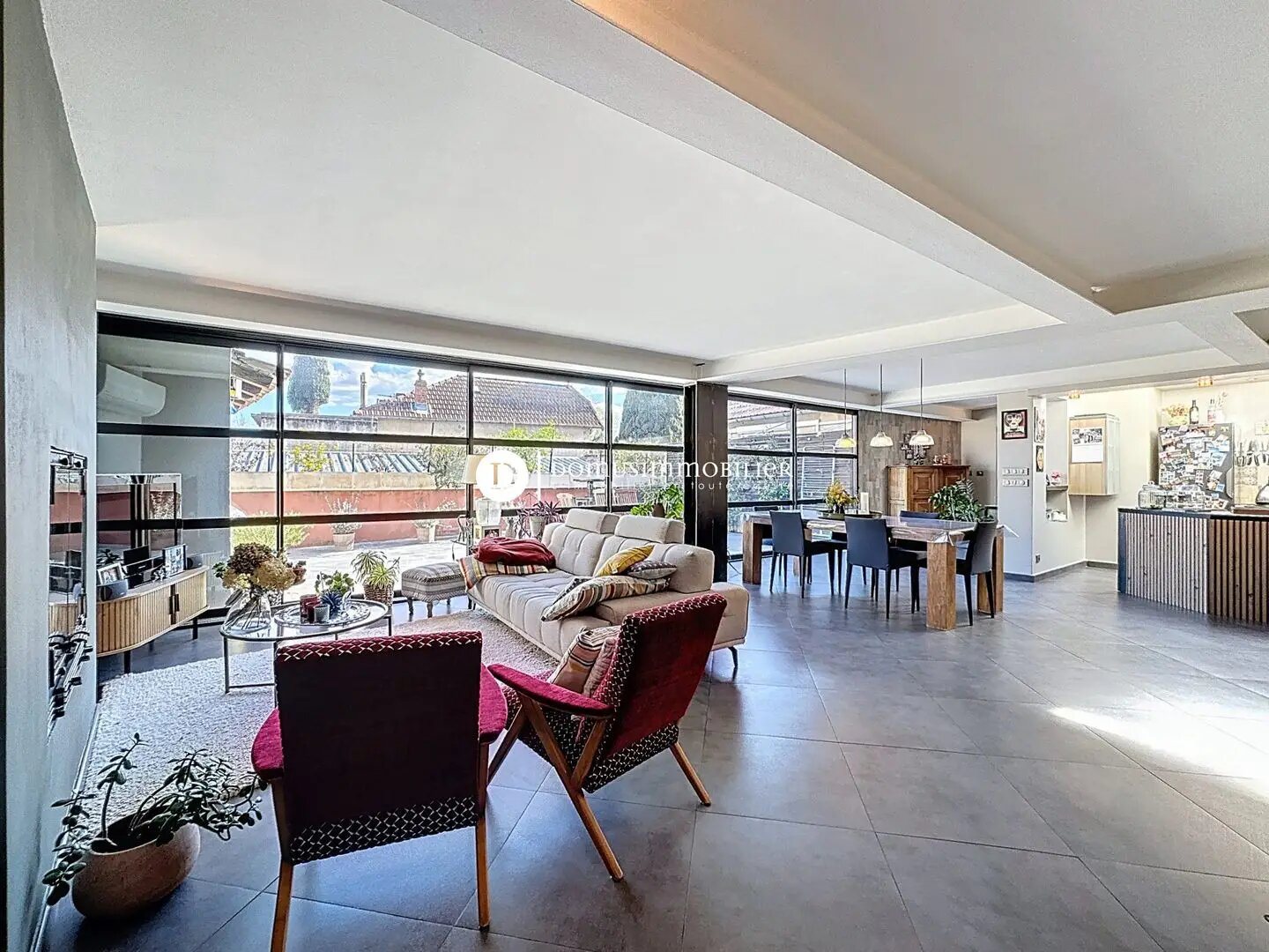 Appartement à vendre, 179m², Carpentras
