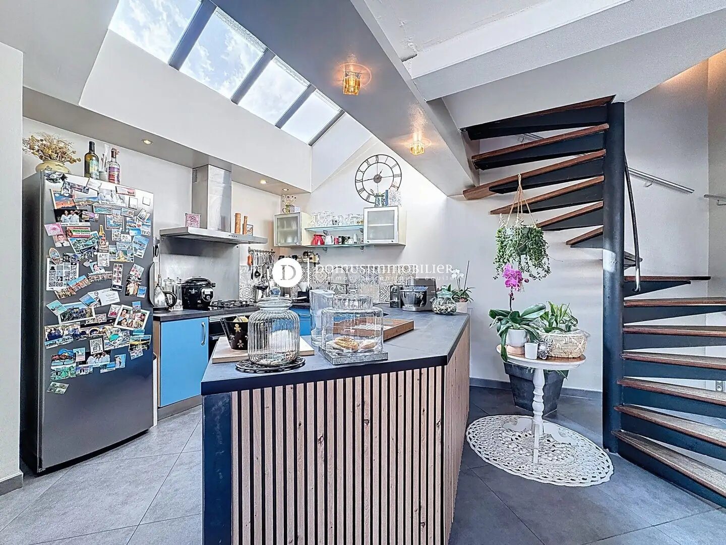 Appartement à vendre, 179m², Carpentras