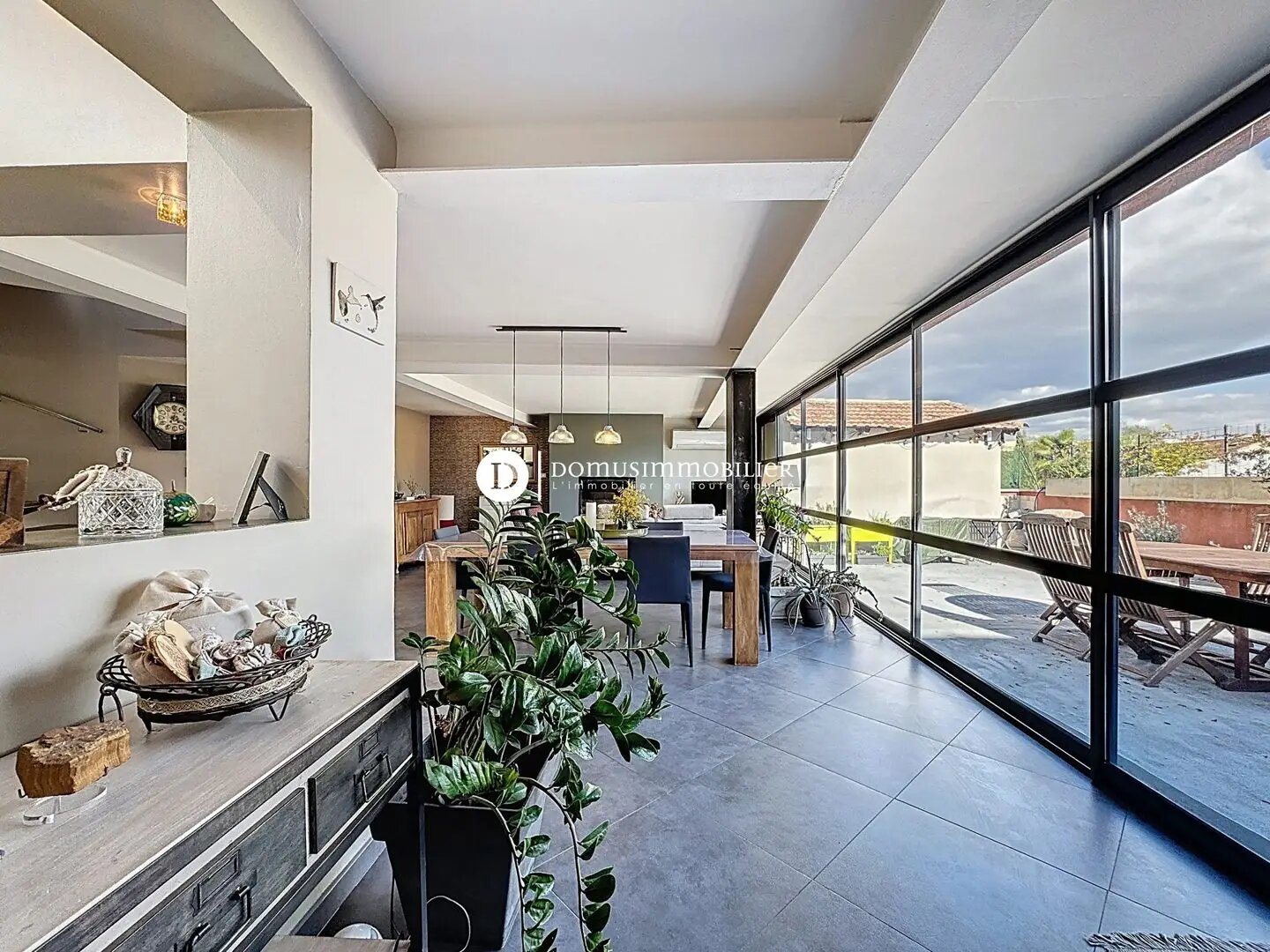 Appartement à vendre, 179m², Carpentras