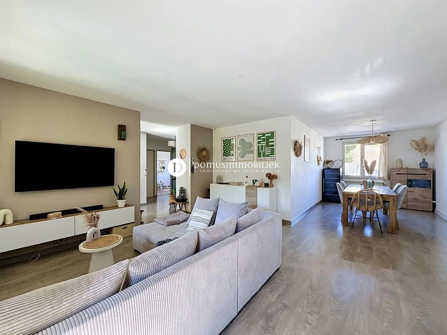 Maison à vendre, 132m², Morières-lès-Avignon