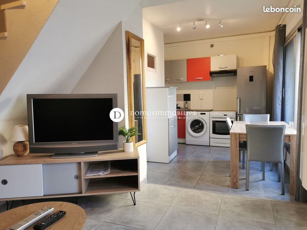 Maison à vendre, 37m², Pernes-les-Fontaines