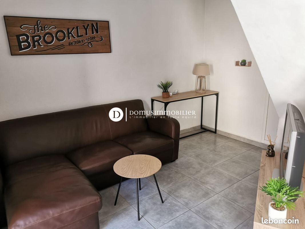 Maison à vendre, 37m², Pernes-les-Fontaines