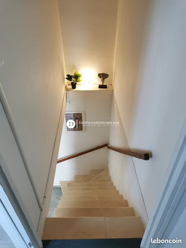 Maison à vendre, 37m², Pernes-les-Fontaines