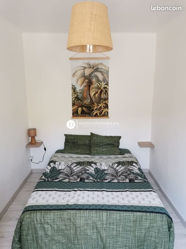 Maison à vendre, 37m², Pernes-les-Fontaines