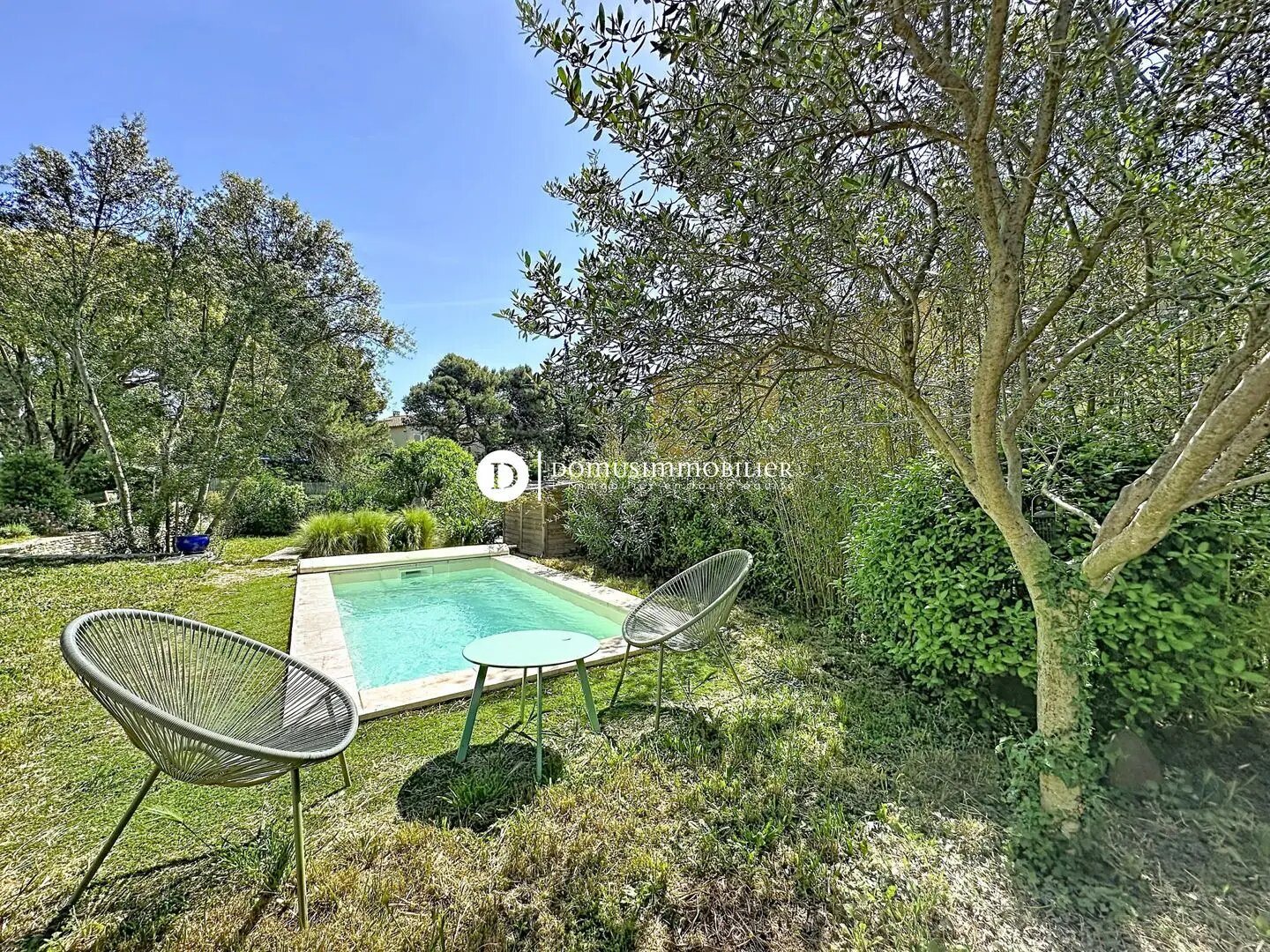Maison à vendre, 149m², Châteauneuf-de-Gadagne