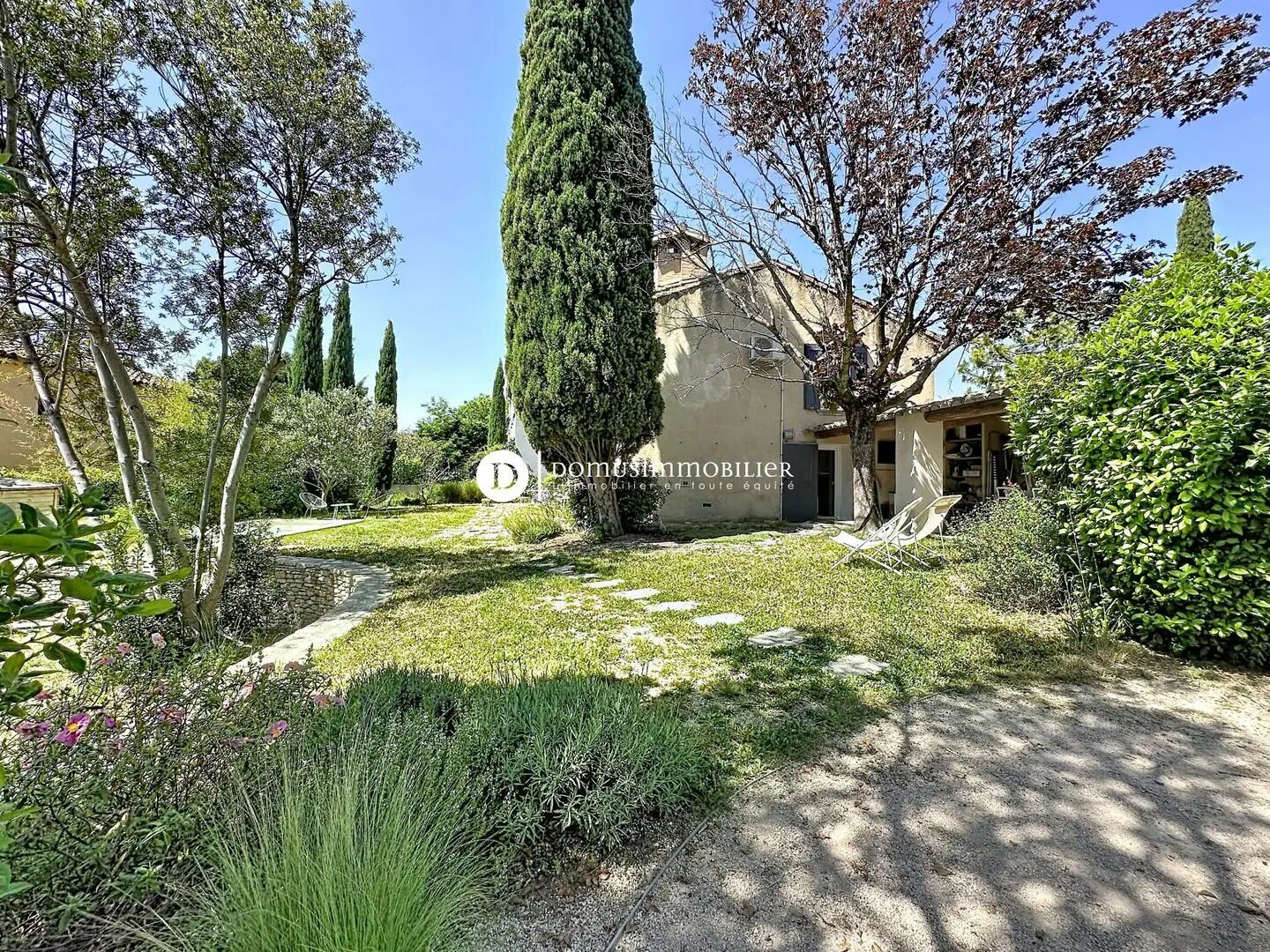Maison à vendre, 149m², Châteauneuf-de-Gadagne