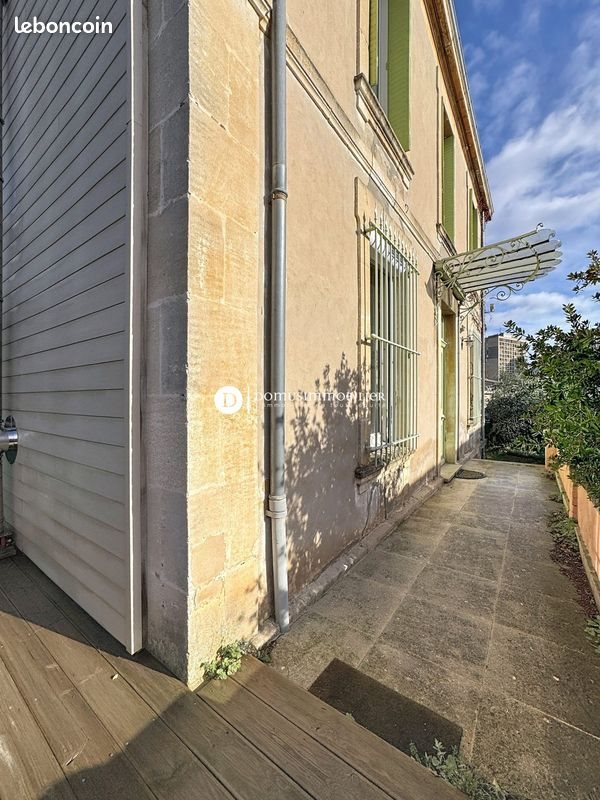 Maison à vendre, 139m², Avignon