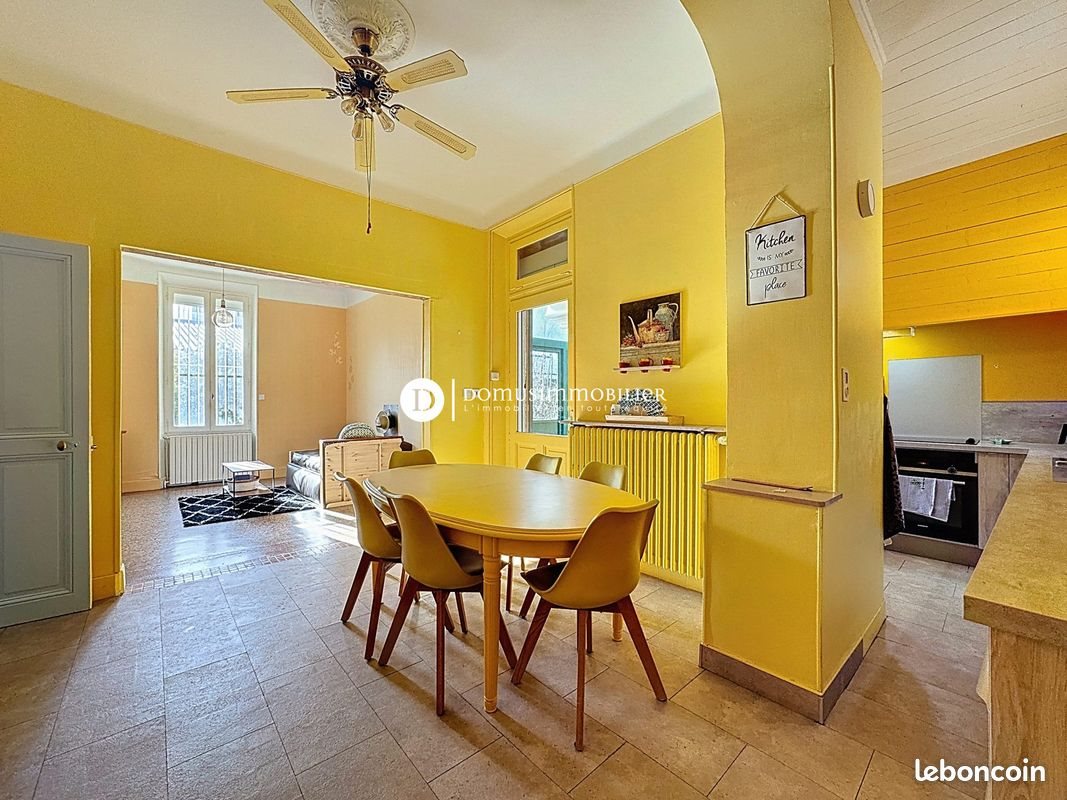 Maison à vendre, 139m², Avignon