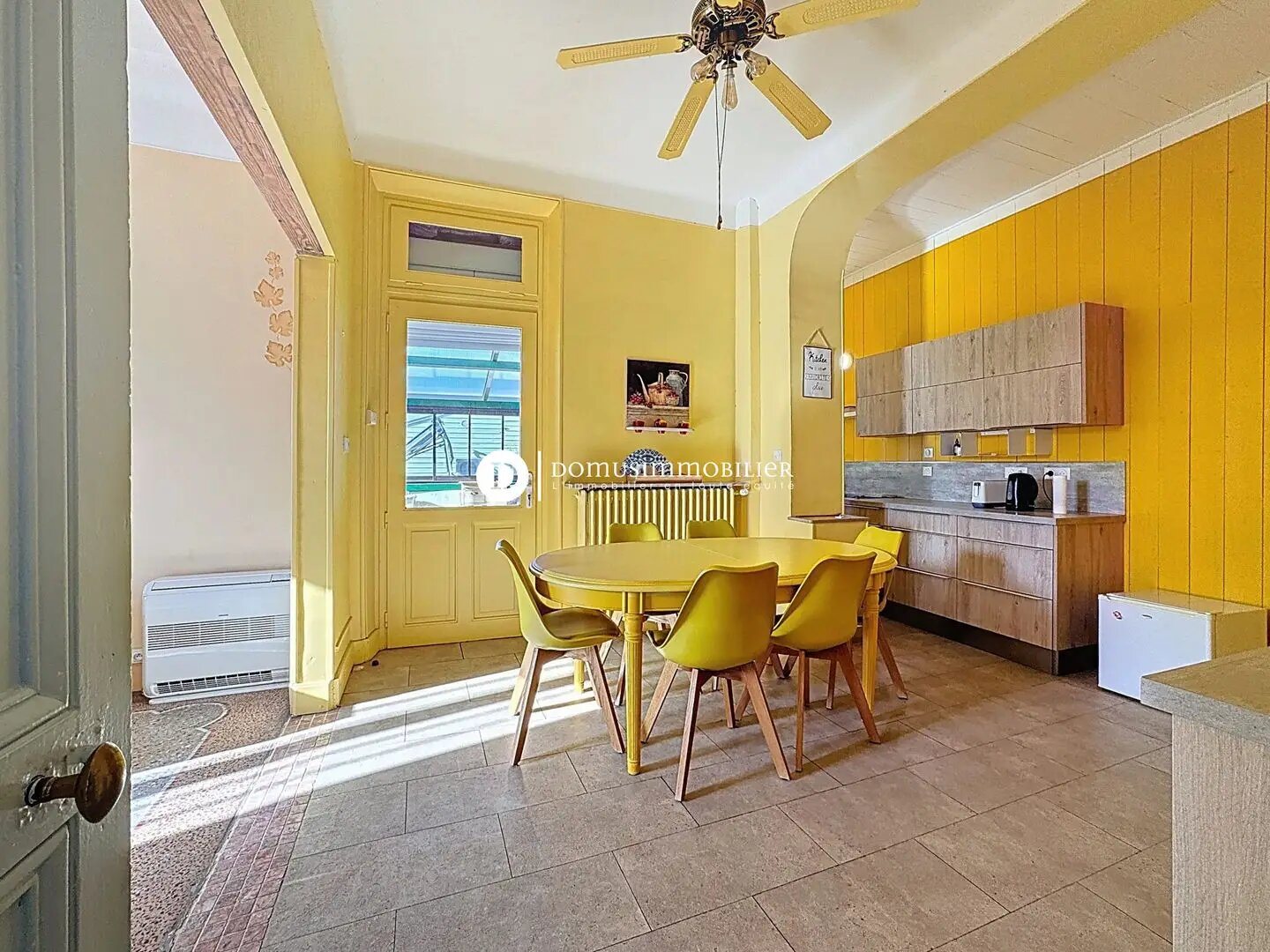 Maison à vendre, 139m², Avignon