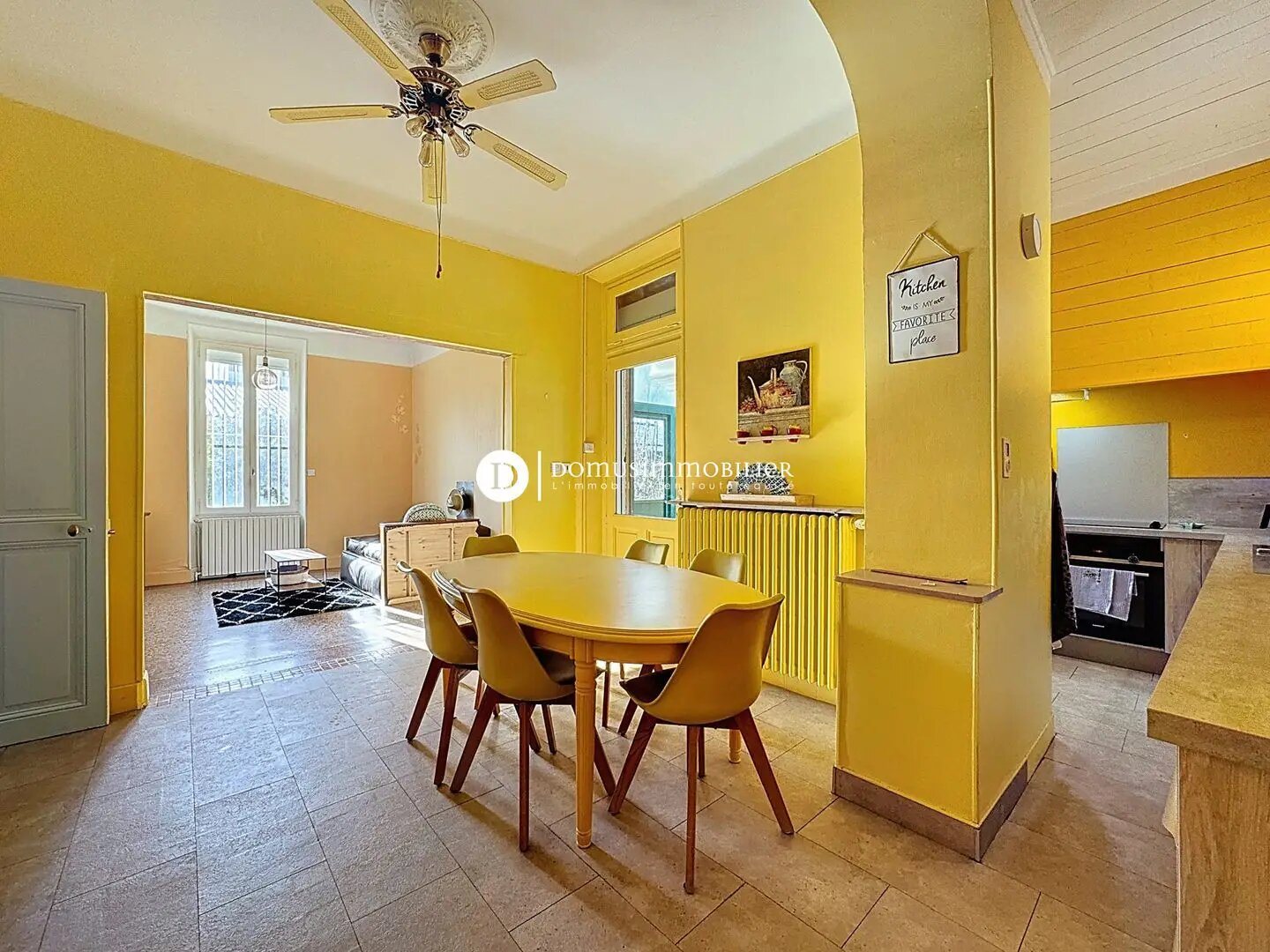 Maison à vendre, 139m², Avignon