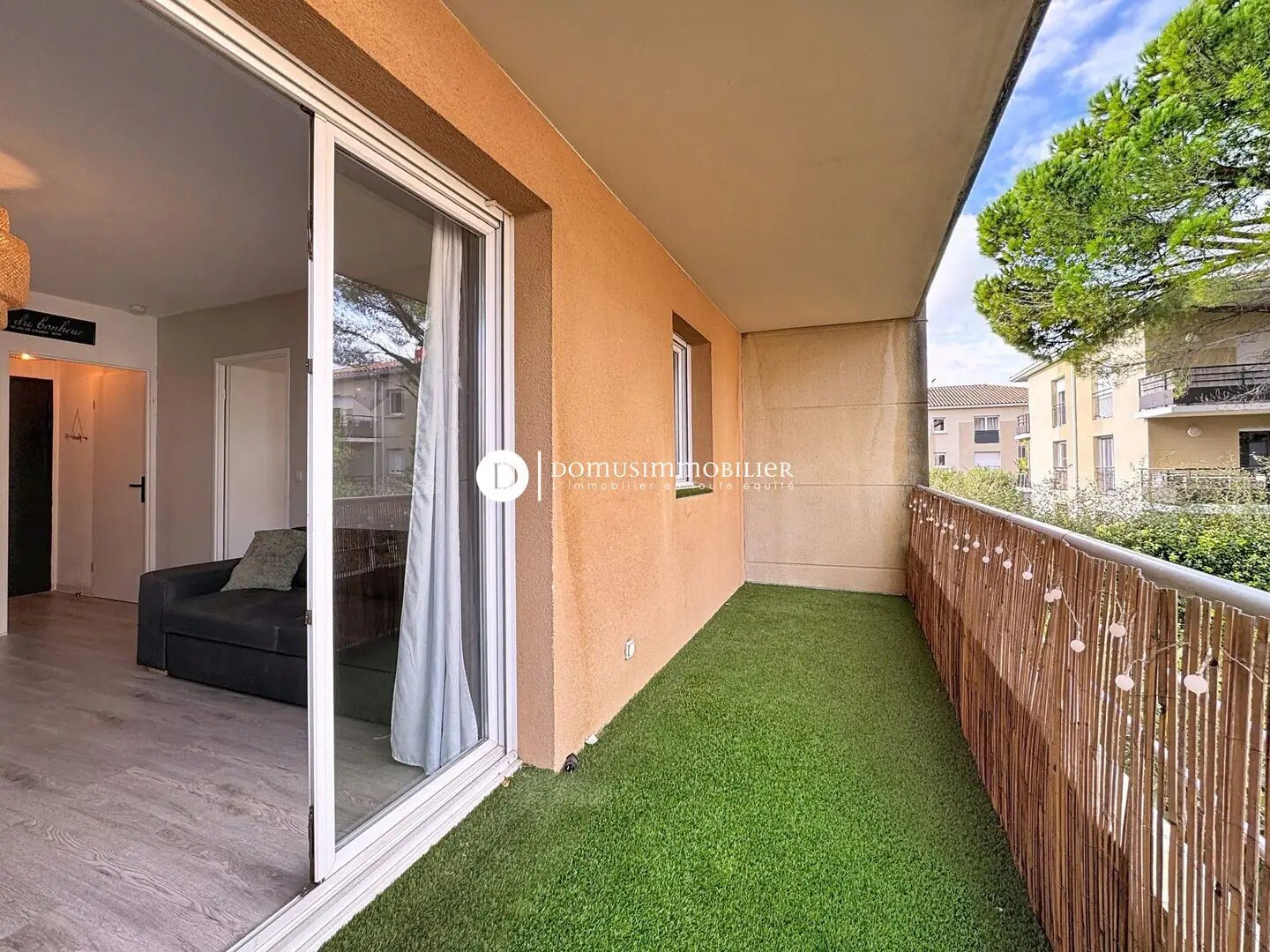 Appartement à vendre, 34m², Sorgues