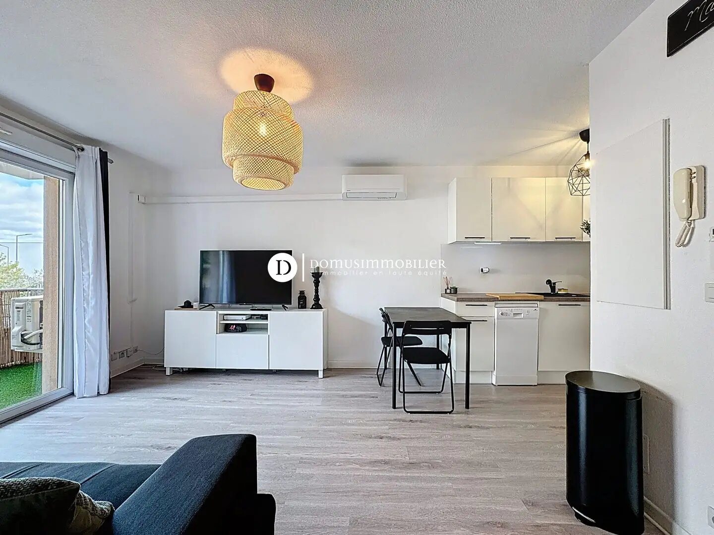 Appartement à vendre, 34m², Sorgues