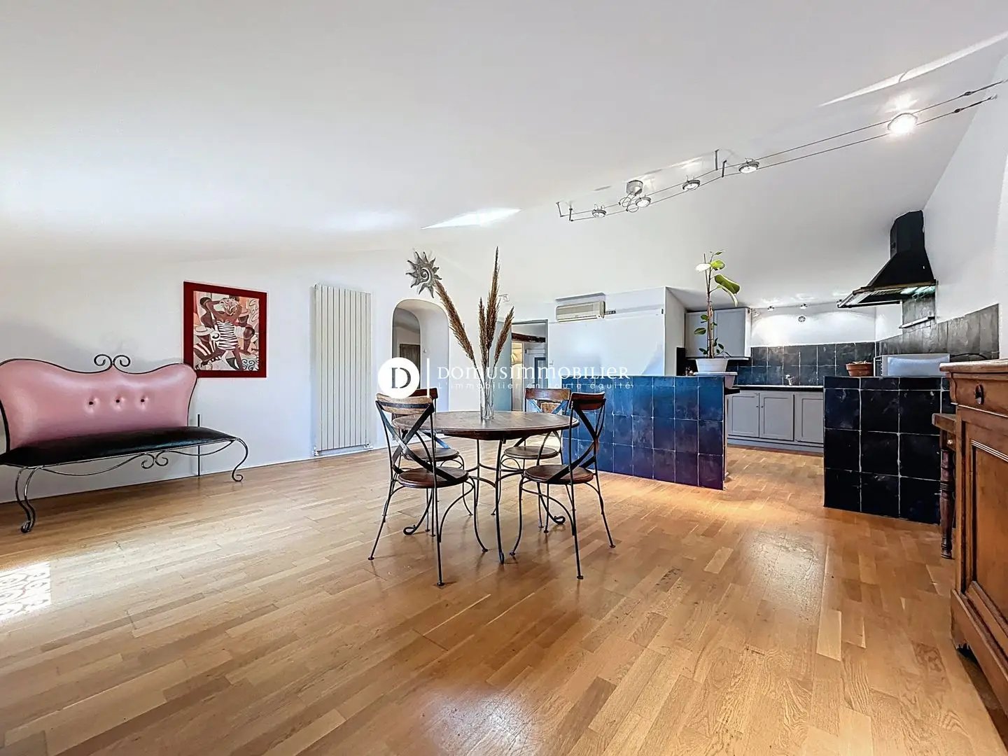 Maison à vendre, 200m², Châteauneuf-de-Gadagne