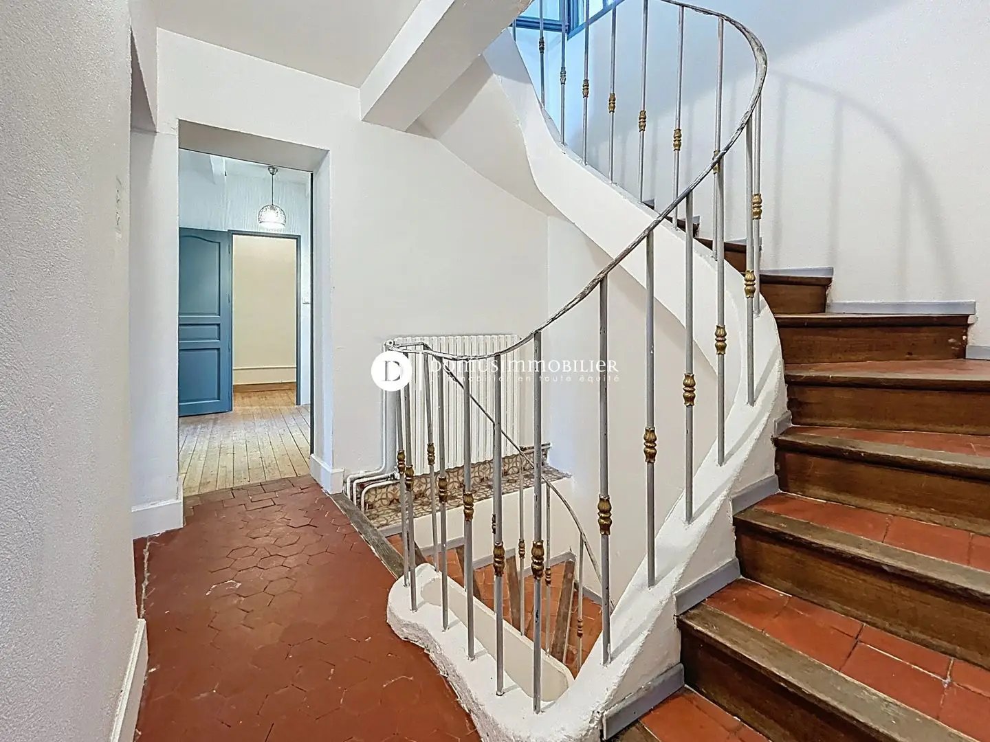 Maison à vendre, 200m², Châteauneuf-de-Gadagne