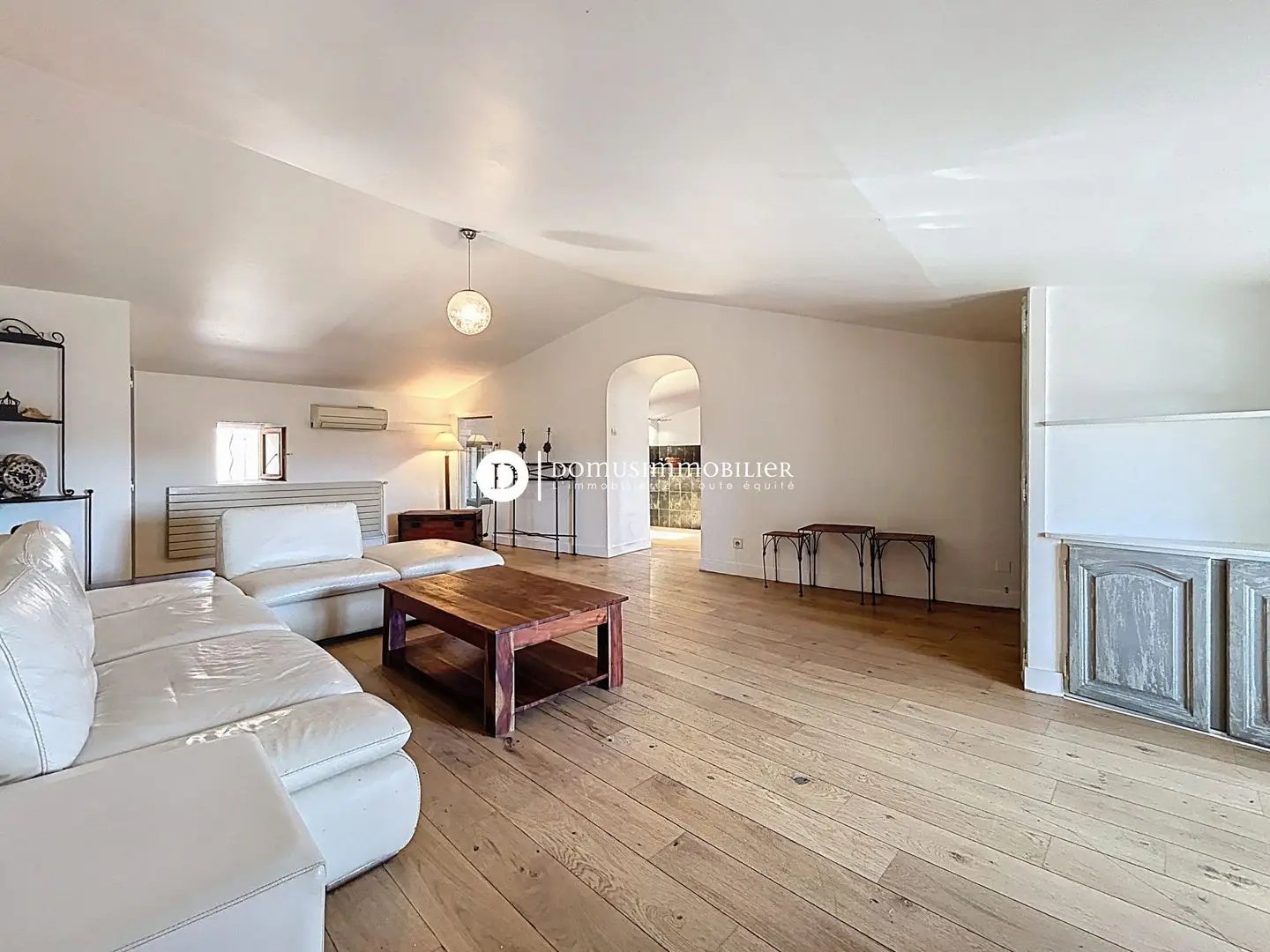 Maison à vendre, 200m², Châteauneuf-de-Gadagne