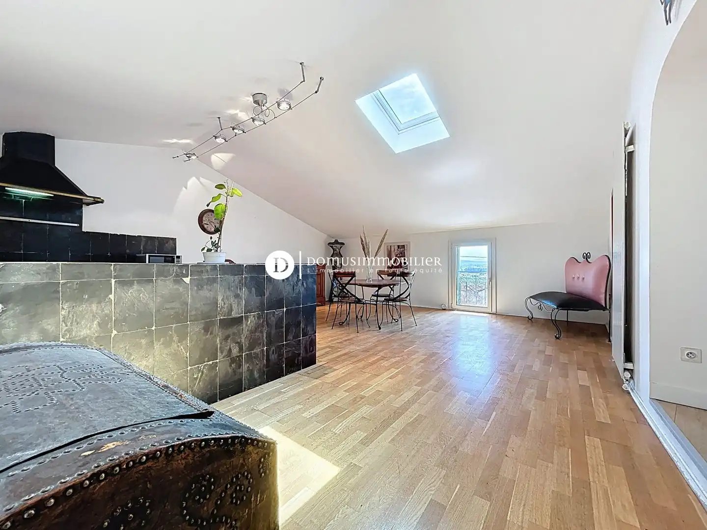Maison à vendre, 200m², Châteauneuf-de-Gadagne