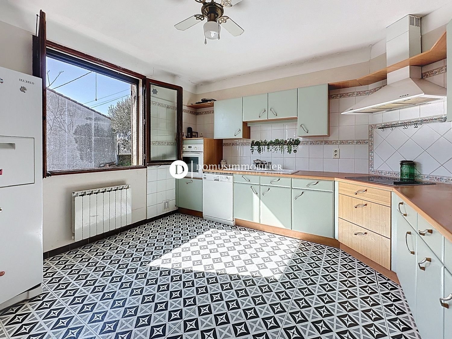 Maison à vendre, 85m², Saint-Saturnin-lès-Avignon