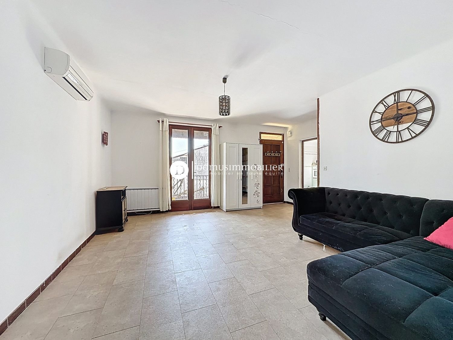 Maison à vendre, 85m², Saint-Saturnin-lès-Avignon