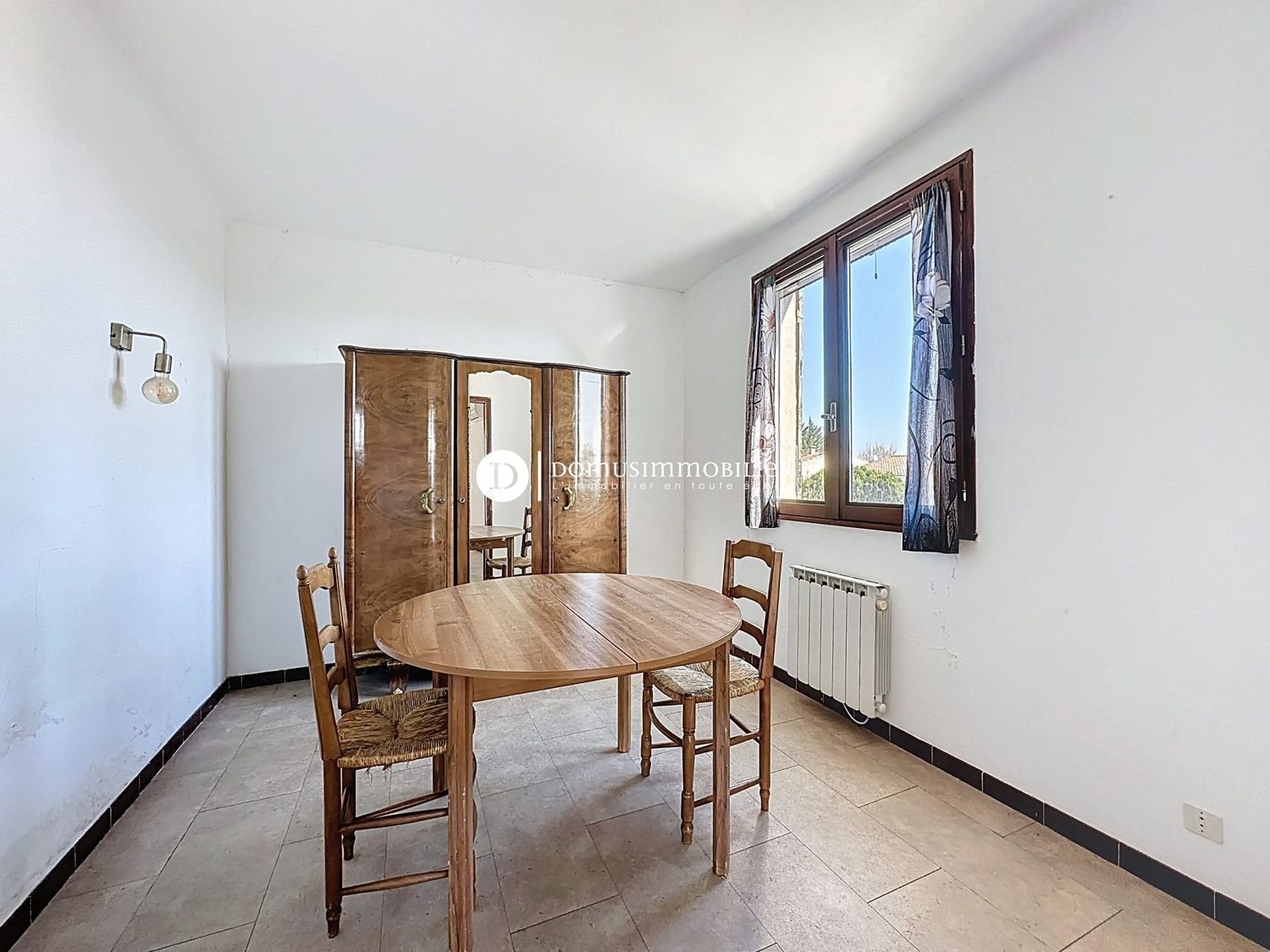 Maison à vendre, 85m², Saint-Saturnin-lès-Avignon