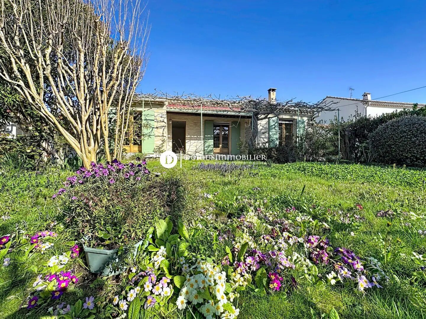 Maison à vendre, 113m², Avignon