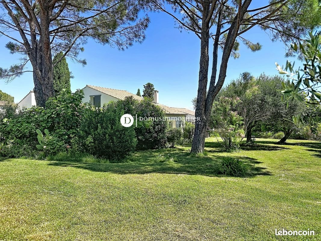 Maison à vendre, 205m², Jonquerettes