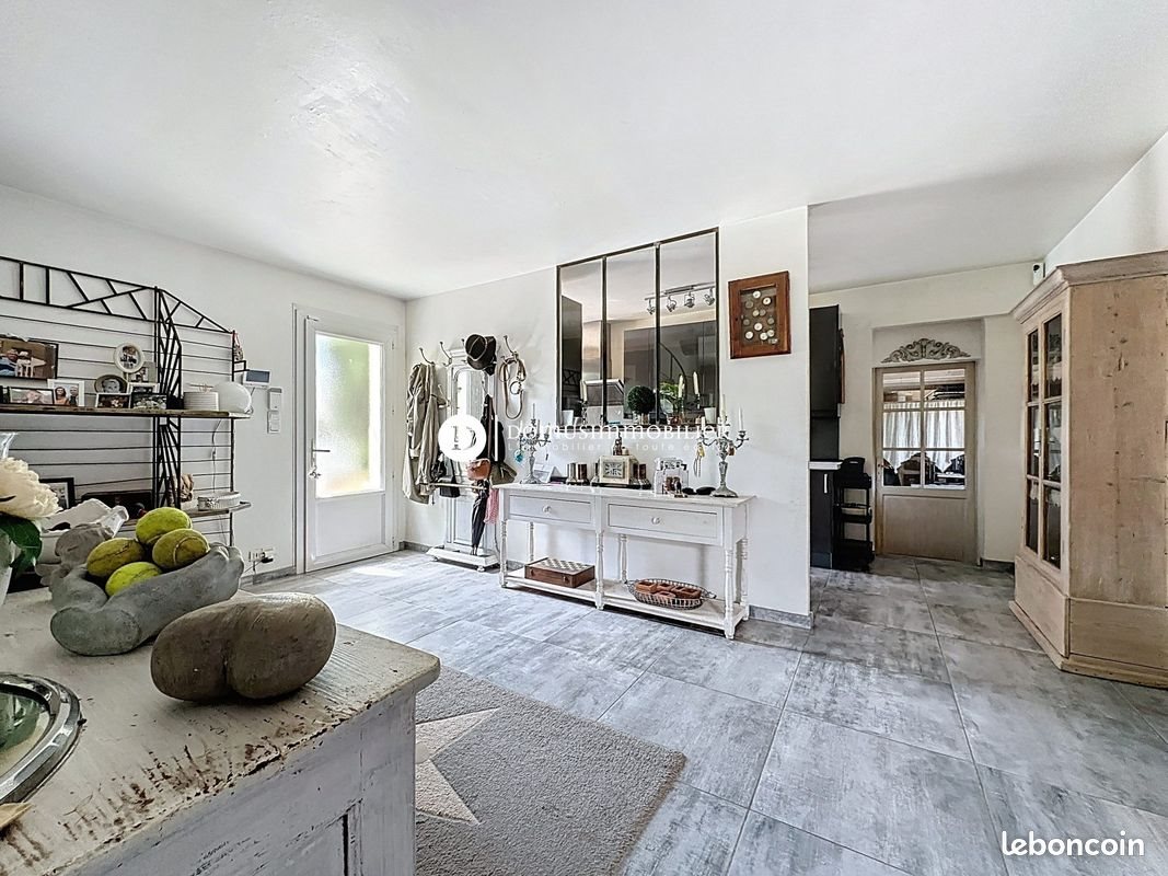 Maison à vendre, 205m², Jonquerettes