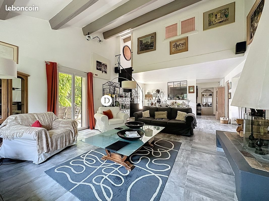 Maison à vendre, 205m², Jonquerettes