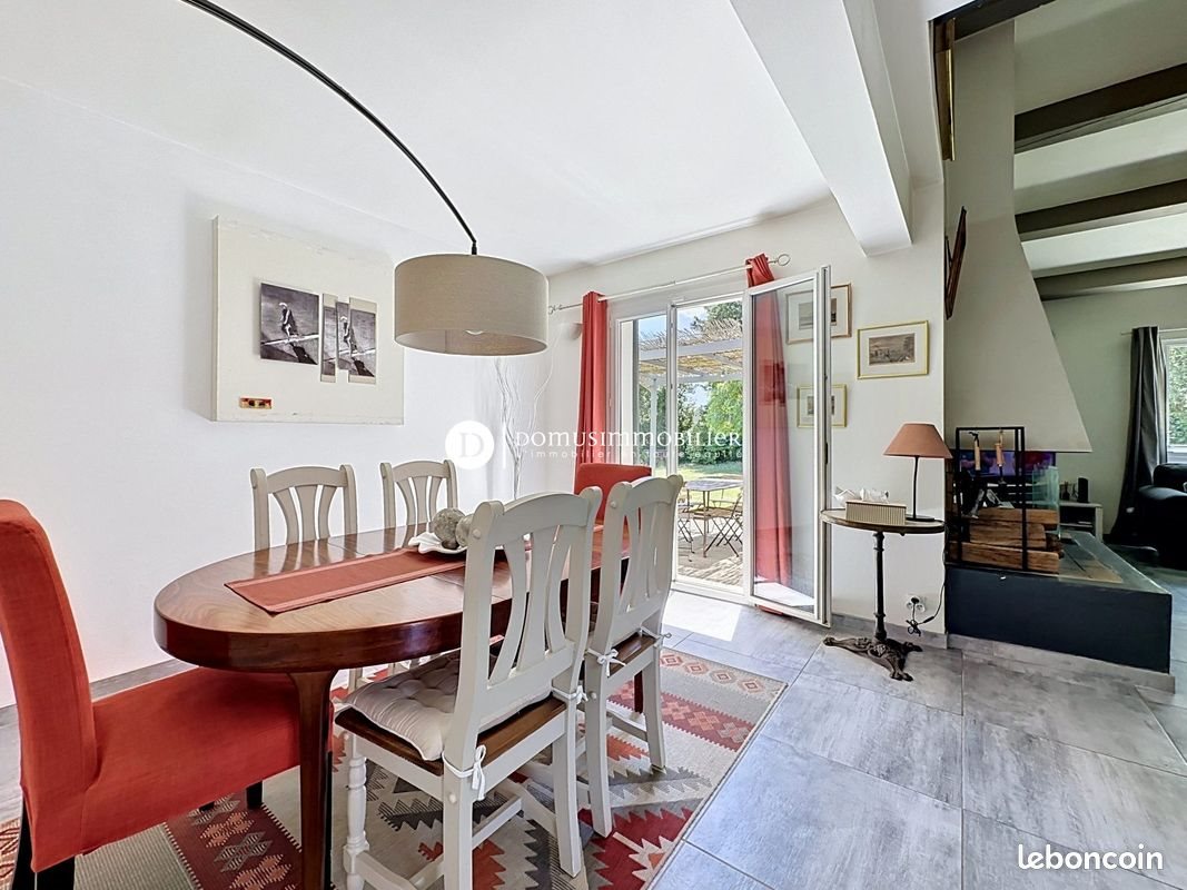 Maison à vendre, 205m², Jonquerettes