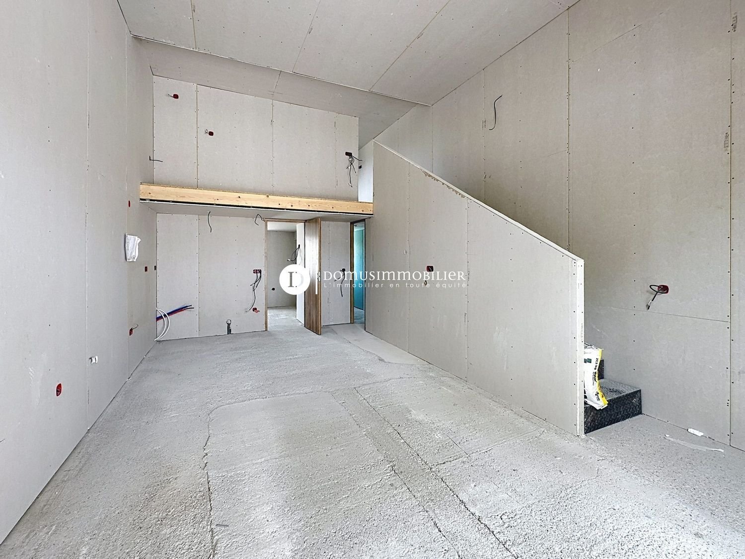 Appartement à vendre, 58m², Pernes-les-Fontaines