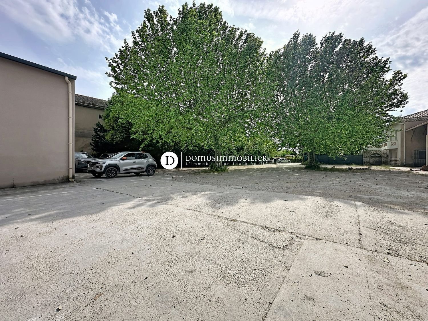 Appartement à vendre, 58m², Pernes-les-Fontaines