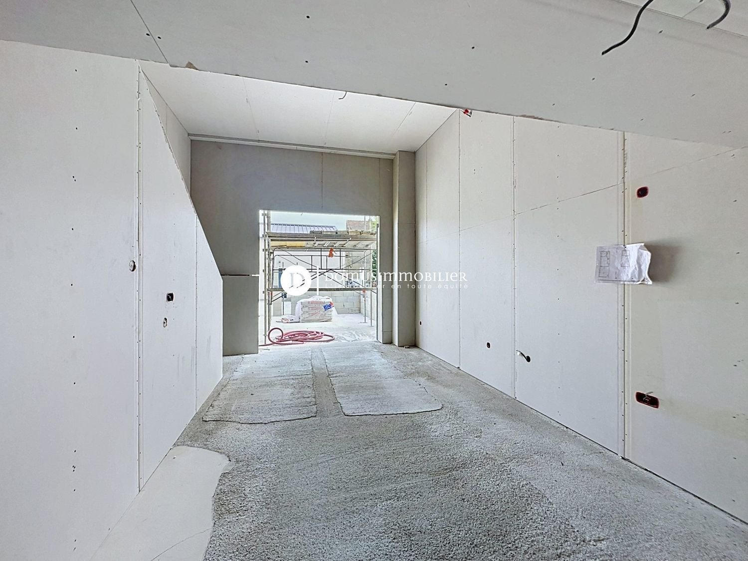 Appartement à vendre, 58m², Pernes-les-Fontaines