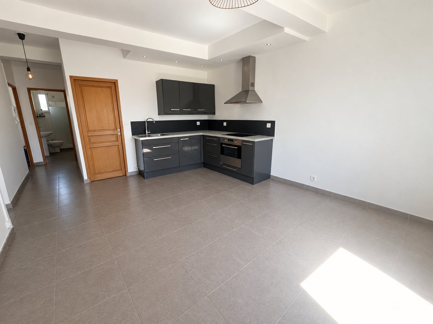 Appartement à louer, 52m², La Crau
