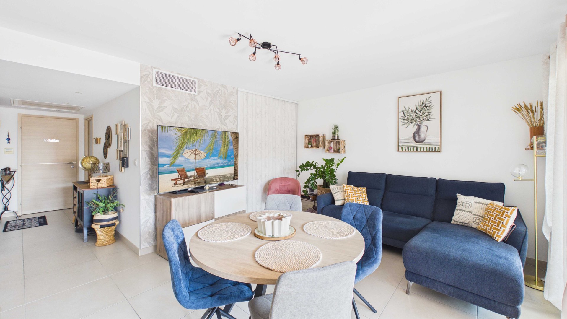 Appartement à vendre, 27m², Carqueiranne